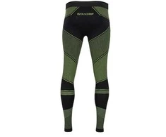 Stalco Perfect Vyriškos termo kelnės WOLVERIN S/M dydis