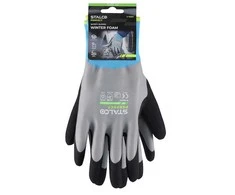 Stalco Perfect Žieminės pirštinės WINTER FOAM 8 dydis