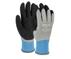 Stalco Perfect Žieminės pirštinės WINTER FOAM 10 dydis