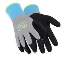 Stalco Perfect Žieminės pirštinės WINTER FOAM 10 dydis