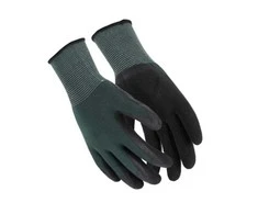 Stalco Pirštinės LATEX FOAM S, 10 dydis