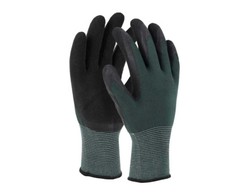 Stalco Pirštinės LATEX FOAM S 8 dydis