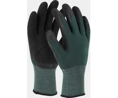 Stalco Pirštinės LATEX FOAM S 9 dydis