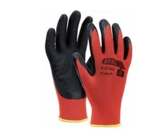 Stalco Pirštinės LATEX R 9 Dydis