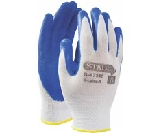 Stalco Pirštinės S-LATEX B 10 dydis