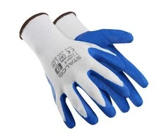 Stalco Pirštinės S-LATEX B 9 dydis