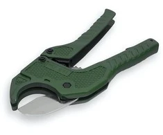 Plastikinių vamzdžių žirklės STALCO 42mm.