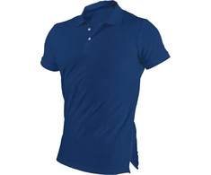 Stalco Polo maršk. GARU mėlyni L dydis