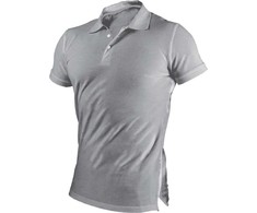 Stalco Polo maršk. GARU pilki 3XL dydis