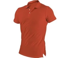 Stalco Polo maršk. GARU, raudoni, 3XL dydis
