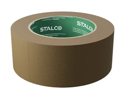 Stalco Popierinė pakavimo juosta 48mm x 50m