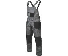 Stalco Puskombinezonis BASIC LINE, 3XL dydis