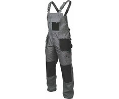 Stalco Puskombinezonis BASIC LINE, 4XL dydis