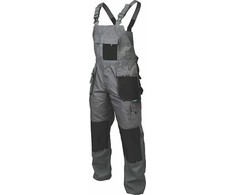 Stalco Puskombinezonis BASIC LINE, L dydis