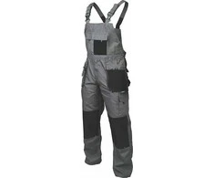 Stalco Puskombinezonis BASIC LINE, L dydis