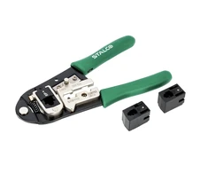 Stalco RJ45 jungčių užspaudimo replės