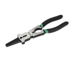 Suvirinimo replės MIG/MAG 180mm STALCO