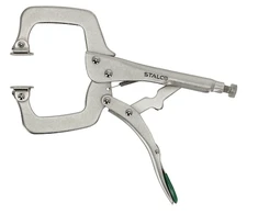 Suvirintojų replės STALCO 280mm