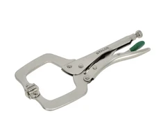 Suvirintojų replės STALCO 280mm