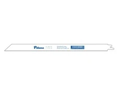 Tiesinis pjūklelis metalui PILANA 300x1,3mm, 14TPI