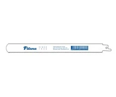 Tiesinis pjūklelis paletėms PILANA 225x0,9mm. 10TPI
