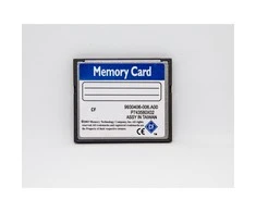 128 GB CF tipo atminties kortelė