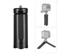 Andoer MT-05 mini stalinis trikojis su 1/4 colio laikikliu