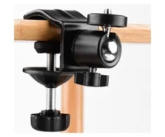 „Andoer Super Clamp Mount“ U formos tvirtinimo spaustukas