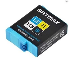 Batmax 11 akumuliatorius