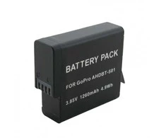 Batmax 501 akumuliatorius