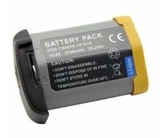 Batmax LP-E19 akumuliatorius fotoaparatui