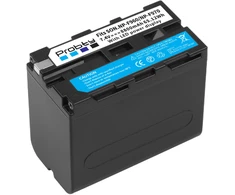 Batmax NP-F970 akumuliatorius fotoaparatui