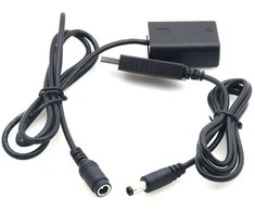 Batmax NP-FW50 kroviklis per USB jungtį