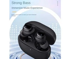 Belaidės „Bluetooth“ ausinės 5.2