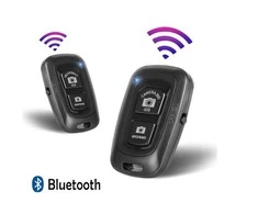 Bluetooth nuotolinio užrakto paleidimo pultelis