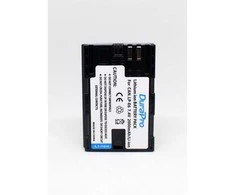 LP-E6 akumuliatoriai fotoaparatams