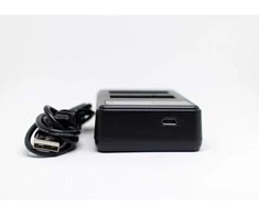 Fujifilm NP-W235 kroviklis
