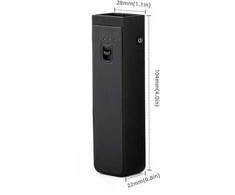 Startrc Greitai įkraunamas Power Bank'o dėklas skirtas DJI Pocket 2