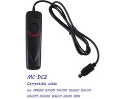 laidinis nuotolinio užrakto paleidimas MC-DC2)