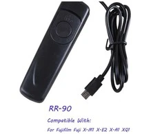 laidinis nuotolinio užrakto paleidimas RR-90