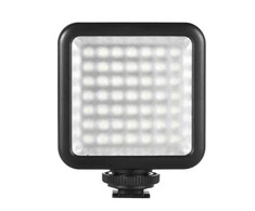 LED šviestuvai Andoer