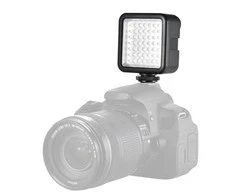LED šviestuvai Andoer