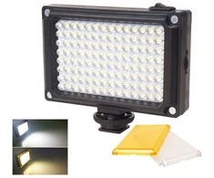 LED šviestuvas DVFT-96LED