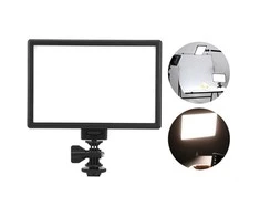 Led šviestuvas Viltrox 116 T