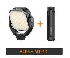 LED šviestuvas VL66 su trikoju