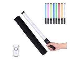 LED šviestuvo lazda