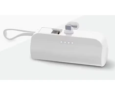 mini nešiojamoji baterija, power bankas 20000mAh
