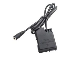 Nikon EN-EL14 baterijos atskiras maitinimas nuo 220 V arba USB