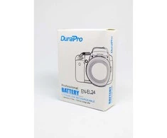 Nikon EN-EL24 akumuliatorius fotoaparatui