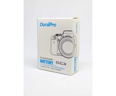 Nikon EN-EL3e akumuliatorius fotoaparatui